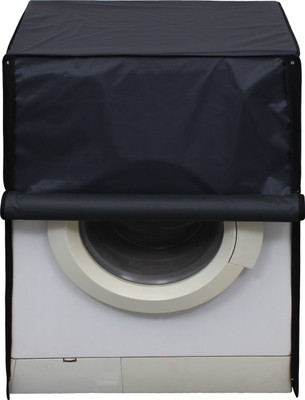 Dream Care Front Loading Washing Machine  Cover(Width: 66.04 cm, Grey)