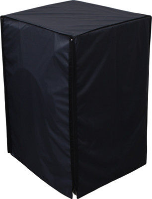 Dream Care Front Loading Washing Machine  Cover(Width: 60.96 cm, Grey)