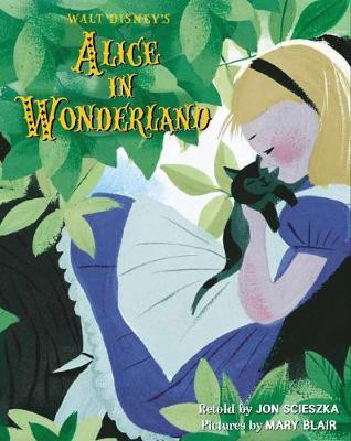 Walt Disney's Alice in Wonderland(English, Paperback, unknown)