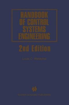 Handbook of Control Systems Engineering(English, Paperback, Westphal Louis C.)