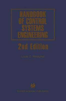 Handbook of Control Systems Engineering(English, Paperback, Westphal Louis C.)