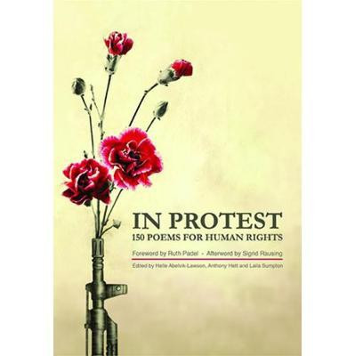 In Protest: 150 Poems for Human Rights(English, Paperback, unknown)