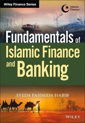 Fundamentals of Islamic Finance and Banking(English, Electronic book text, Habib Syeda Fahmida)