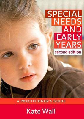 Special Needs & Early Years(English, Electronic book text, Wall Kate)