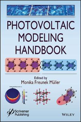 Photovoltaic Modeling Handbook(English, Electronic book text, unknown)