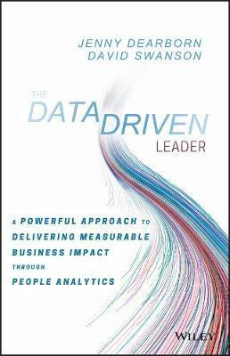 The Data Driven Leader(English, Electronic book text, Dearborn Jenny)