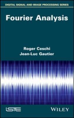 Fourier Analysis(English, Electronic book text, Ceschi Roger)