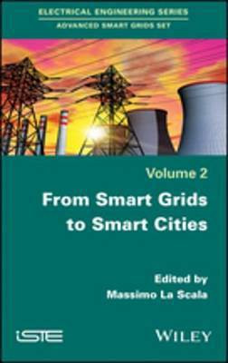 From Smart Grids to Smart Cities(English, Electronic book text, unknown)