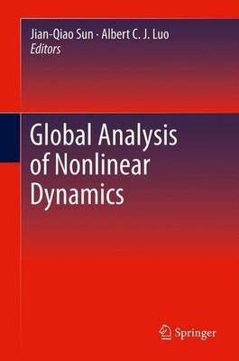 Global Analysis of Nonlinear Dynamics(English, Hardcover, unknown)