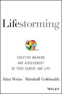 Lifestorming(English, Electronic book text, Weiss Alan)