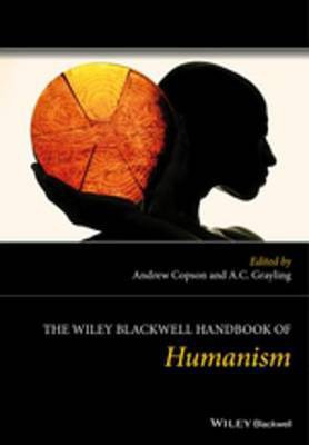 The Wiley Blackwell Handbook of Humanism(English, Electronic book text, unknown)