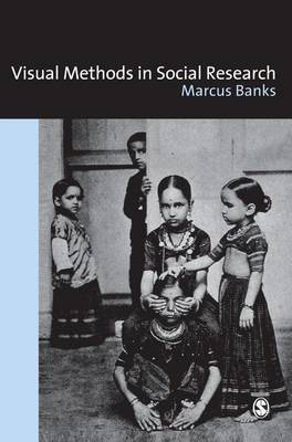 Visual Methods in Social Research(English, Electronic book text, Banks Marcus)