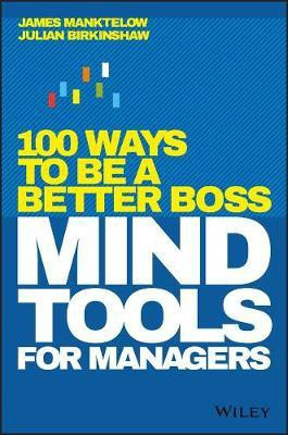 Mind Tools for Managers(English, Electronic book text, Manktelow James)