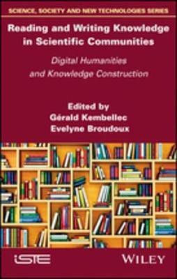 Reading and Writing Knowledge in Scientific Communities(English, Electronic book text, unknown)