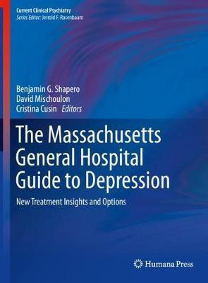 The Massachusetts General Hospital Guide to Depression(English, Hardcover, unknown)