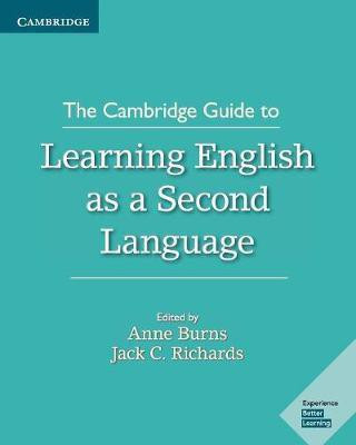 The Cambridge Guide to Learning English as a Second Language(English, Paperback, unknown)