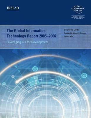 The Global Information Technology Report 2005-2006(English, Paperback, unknown)