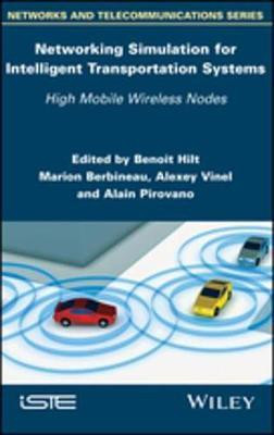 Networking Simulation for Intelligent Transportation Systems(English, Electronic book text, unknown)