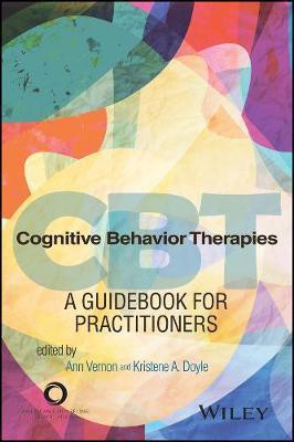 Cognitive Behavior Therapies(English, Electronic book text, Vernon A)