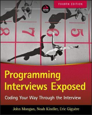 Programming Interviews Exposed(English, Electronic book text, Mongan John)