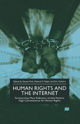 Human Rights and the Internet(English, Paperback, unknown)