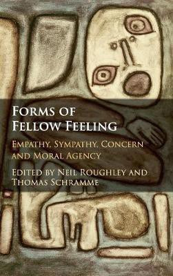 Forms of Fellow Feeling(English, Hardcover, unknown)
