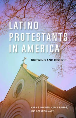 Latino Protestants in America(English, Hardcover, Mulder Mark T.)