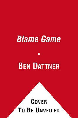 The Blame Game(English, Electronic book text, Dattner Ben)