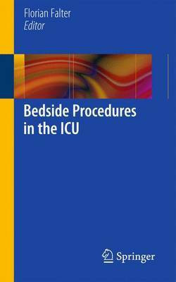Bedside Procedures in the ICU(English, Paperback, unknown)