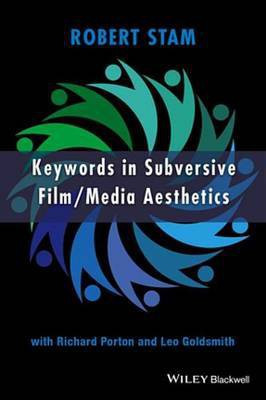 Keywords in Subversive Film / Media Aesthetics(English, Electronic book text, Stam Robert)
