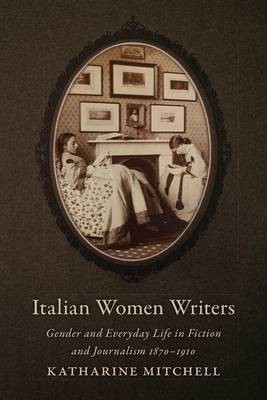 Italian Women Writers(English, Electronic book text, Mitchell Katharine)