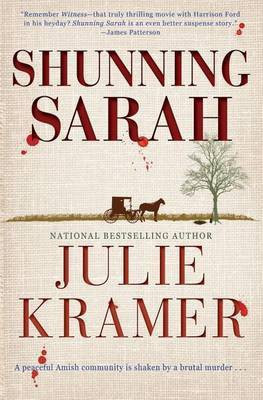 Shunning Sarah(English, Electronic book text, Kramer Julie)