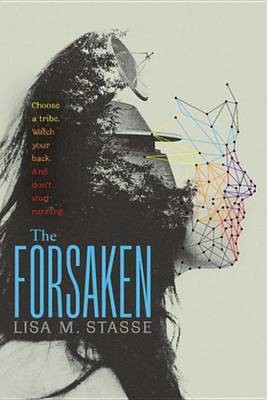 The Forsaken(English, Electronic book text, Stasse Lisa M)