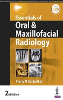 Essentials of Oral & Maxillofacial Radiology(English, Paperback, Karjodkar Freny R)
