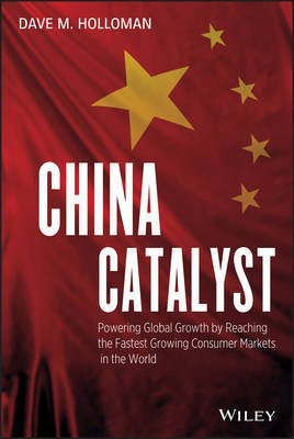 China Catalyst(English, Electronic book text, Holloman David M.)