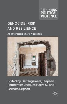 Genocide, Risk and Resilience(English, Paperback, unknown)