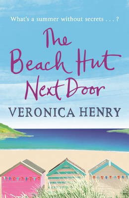 The Beach Hut Next Door(English, Electronic book text, Henry Veronica)
