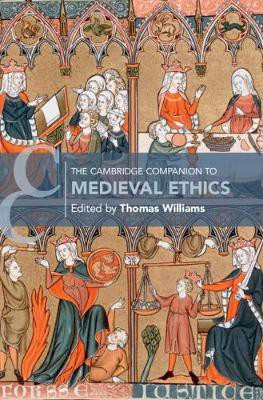 The Cambridge Companion to Medieval Ethics(English, Hardcover, unknown)