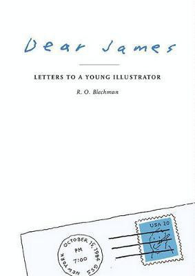 Dear James(English, Electronic book text, Blechman R O)