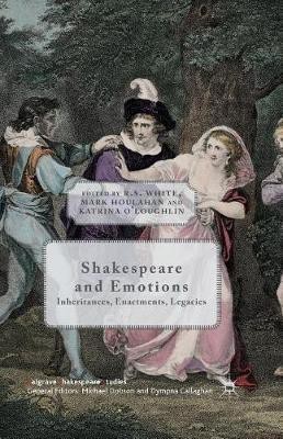 Shakespeare and Emotions(English, Paperback, unknown)