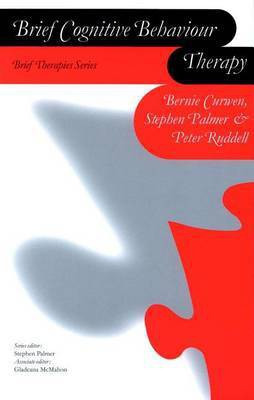 Brief Cognitive Behaviour Therapy(English, Electronic book text, Curwen Berni)