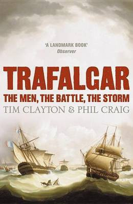 Trafalgar(English, Electronic book text, Craig Phil)