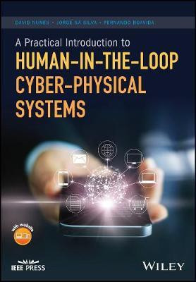 A Practical Introduction to Human-in-the-Loop Cyber-Physical Systems(English, Electronic book text, Nunes David)