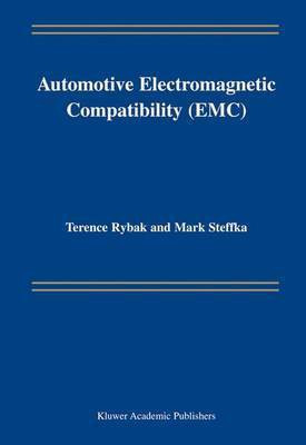 Automotive Electromagnetic Compatibility (Emc)(English, Electronic book text, Rybak Terence)