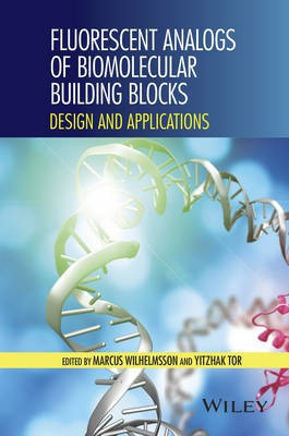 Fluorescent Analogs of Biomolecular Building Blocks(English, Hardcover, unknown)