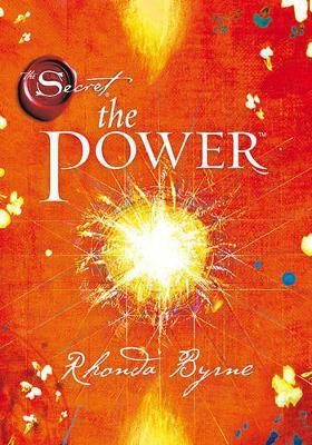 The Power(English, Electronic book text, Byrne Rhonda)