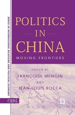 Politics in China(English, Paperback, Mengin F.)