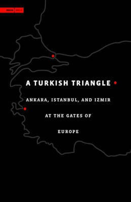 A Turkish Triangle(English, Paperback, unknown)
