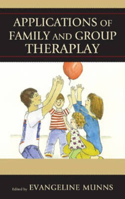 Applications of Family and Group Theraplay(English, Paperback, unknown)