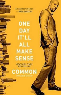 One Day It'll All Make Sense(English, Electronic book text, Common)